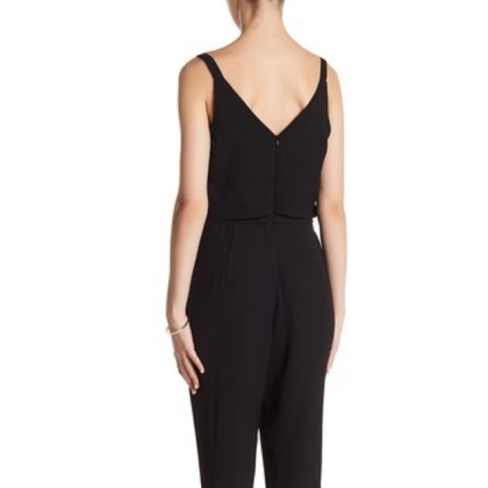 Adelyn Rae jumpsuit - Picture 5 of 7